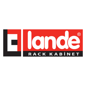 LANDE RACK KABİNET