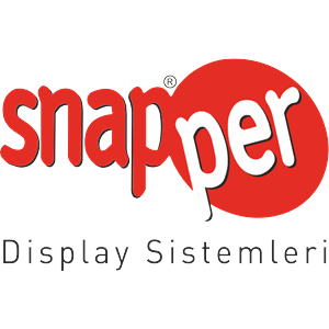 SNAPPER DİSPLAY SİSTEMLERİ